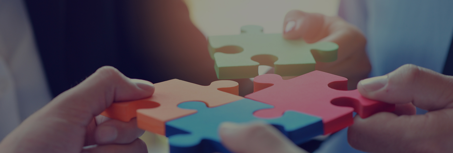 Comprehensive Protection